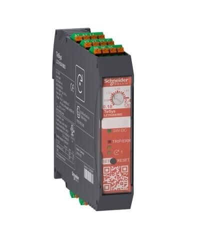 Schneider Electric LZ7H2X43FU SPRING
