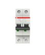 ABB S201-B50NA MCB