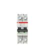 ABB S202MR-K0.5 Breakers