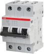 ABB S203-B63 Circuit Breaker