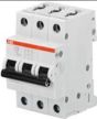 ABB S203P-D4 Circuit Breaker