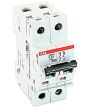 ABB S282-K2W Device