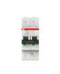 ABB ST201M-B1NA Breaker