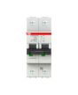 ABB ST201M-C60NA Breaker
