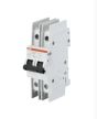 ABB SUP202M-C3 Breaker
