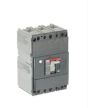 ABB XT4HU3125AFF000XXX Breaker