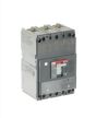 ABB XT4LU3080BFF000XXX Breaker