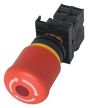 M22-PVLT+M22-A+M22-XAK Release-Eaton