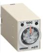 OMRON H3Y4AC100120120S Timer