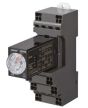 OMRON H3YN21BDC125 Timer