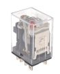 OMRON LY1NAC24 Relay