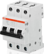 S203-D6 MCB-ABB