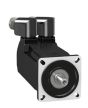 Schneider Electric BMH0701P37A2A Motor
