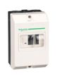 Schneider Electric GV2MC02 enclosure