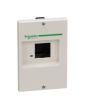 Schneider Electric GV2MP01 enclosure