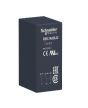 Schneider Electric RSB2A080JD Relay
