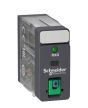 Schneider Electric RXG22BD Relay