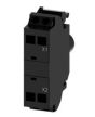 Siemens 3SU14011BH403AA0 Module