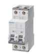 Siemens 5SY42045 Breaker
