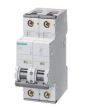 Siemens 5SY42087 Breaker