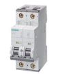 Siemens 5SY52507 Breaker