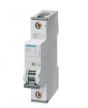 Siemens 5SY6110-7 Miniature circuit breaker
