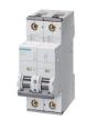 Siemens 5SY65166 Breaker