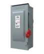 Siemens HF361N Fuse