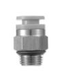 SMC Corporation KQ2H06-U03 Pneumatics