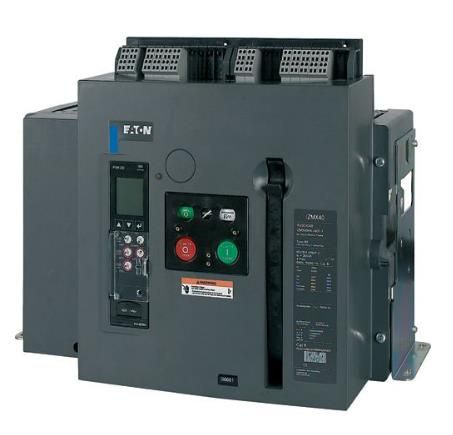 EATON/Moeller 183777 IZMX40H4-P32F-1 Device
