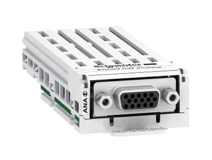 Schneider Electric VW3A3422 Module
