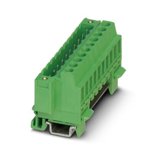 Phoenix Contact 1803138 Connector