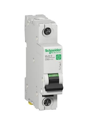 Schneider Electric M9U21120 Breaker