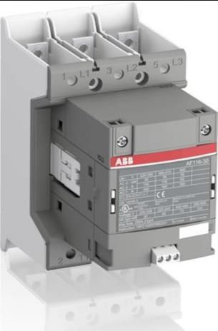 ABB AF146-30-00B-33 Contactor