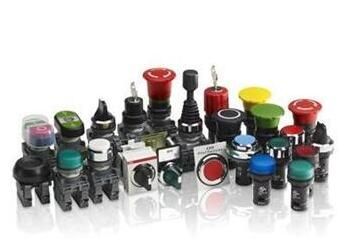 ABB MP3-60L11 Switches