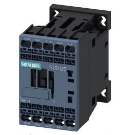 Siemens 3RH21222JC40 Relay