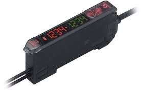 OMRON E3XDAH41S Device