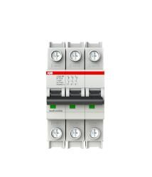 ABB S203MR-K13 Breakers
