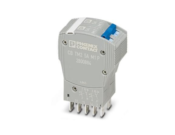 Phoenix Contact 2800884 Breaker