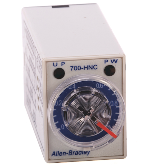 Allen Bradley 700-HNC44BA23 Device