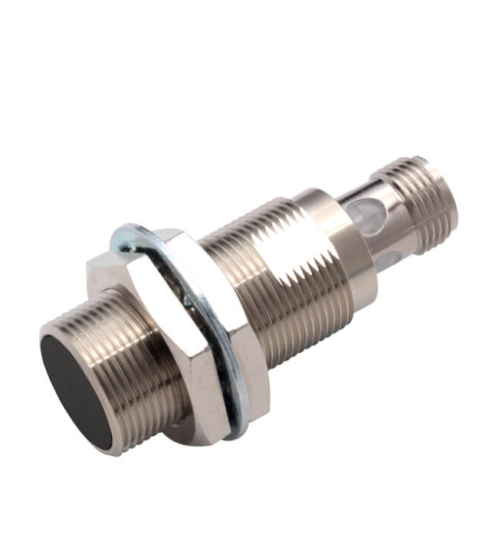 Omron-E2E-X8C118-M1 Proximity Sensor