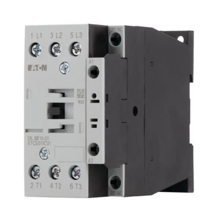 EATON/Moeller 104423 DILMF11-01(RAC48) Device