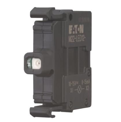 EATON/Moeller 279388 M22-LED12-W Device