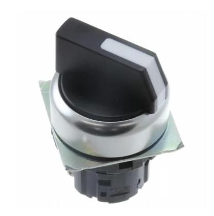 OMRON A22NZ-2RL-NYA Device