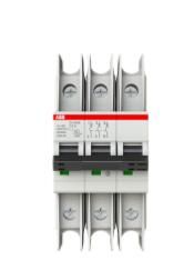 ABB SU203M-Z8 Circuit Breaker