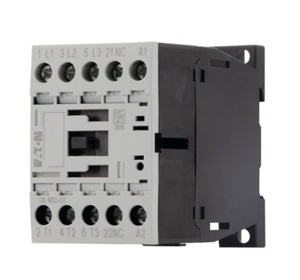 EATON/Moeller 276881 DILM12-01(48VDC) Device
