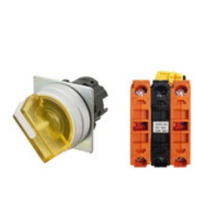 OMRON A22NW-2MM-TYA-G202-YB Device