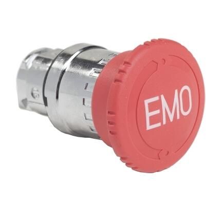 Schneider Electric ZB4BS84430 Pushbutton