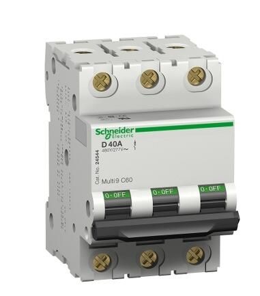 Schneider Electric MG24472 Breaker