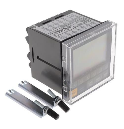 OMRON H8BMRBDC24 Counter
